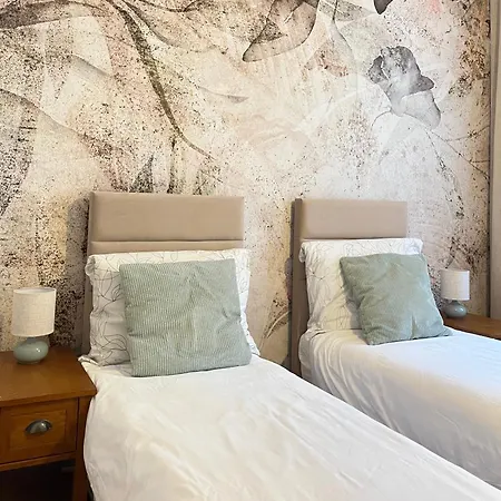 Апартаменты Bydguest Pl - Blisko Centrum - Premium *