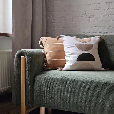 Bydguest Pl - Blisko Centrum - Premium * ビィドゴシュチュ