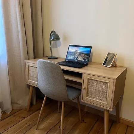 Апартаменты Bydguest Pl - Blisko Centrum - Premium *