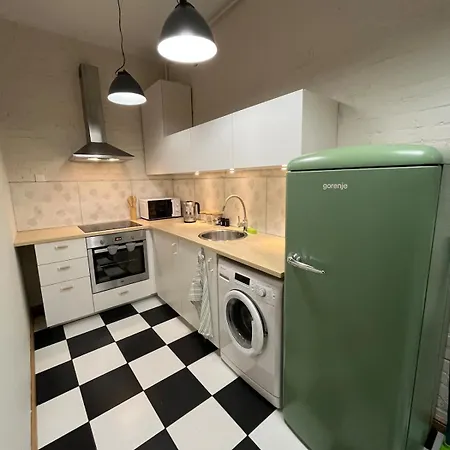 Bydguest Pl - Blisko Centrum - Premium * Быдгощ