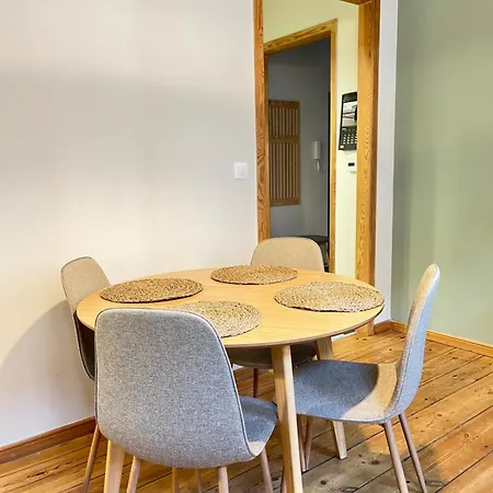 Bydguest Pl - Blisko Centrum - Premium Апартаменты