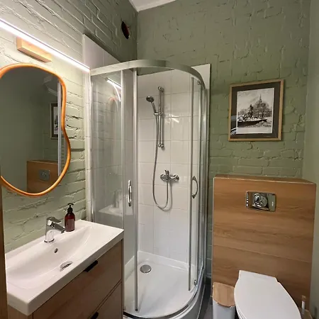 Апартаменты Bydguest Pl - Blisko Centrum - Premium