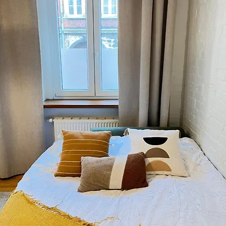 Bydguest Pl - Blisko Centrum - Premium بيدغوستيا