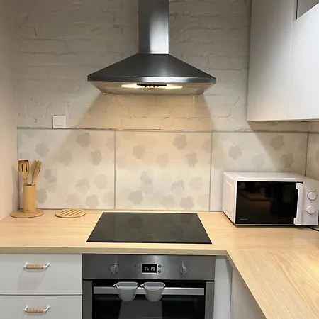 Bydguest Pl - Blisko Centrum - Premium * Быдгощ