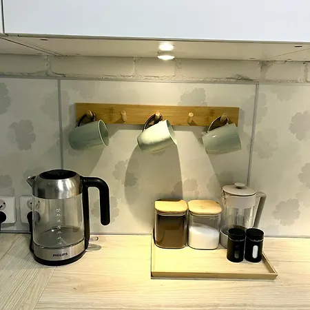 Bydguest Pl - Blisko Centrum - Premium Apartman Bydgoszcz