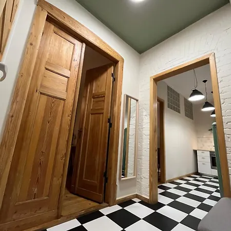 Bydguest Pl - Blisko Centrum - Premium Apartment