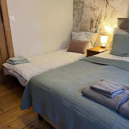 Bydguest Pl - Blisko Centrum - Premium Lejlighed Bydgoszcz