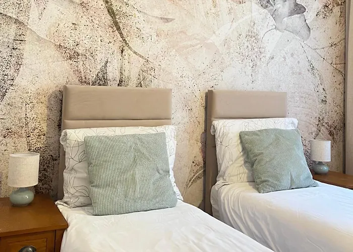 Апартаменты Bydguest Pl - Blisko Centrum - Premium *