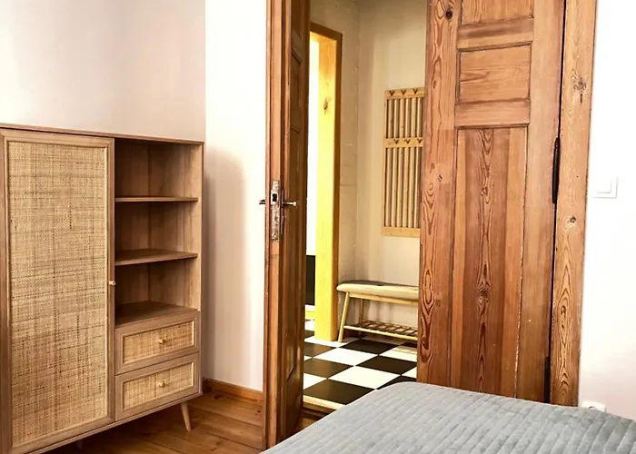 Апартаменты Bydguest Pl - Blisko Centrum - Premium Быдгощ