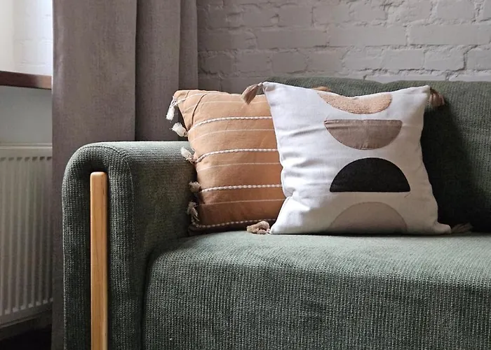 Bydguest Pl - Blisko Centrum - Premium * Bydgoszcz