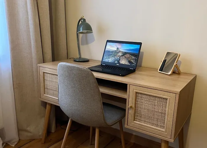 شقة Bydguest Pl - Blisko Centrum - Premium *