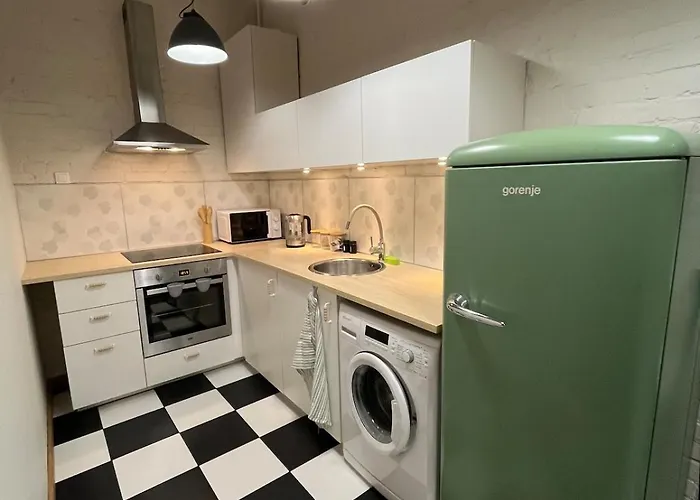 Bydguest Pl - Blisko Centrum - Premium * بيدغوستيا