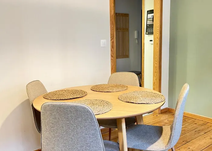 Bydguest Pl - Blisko Centrum - Premium Apartman