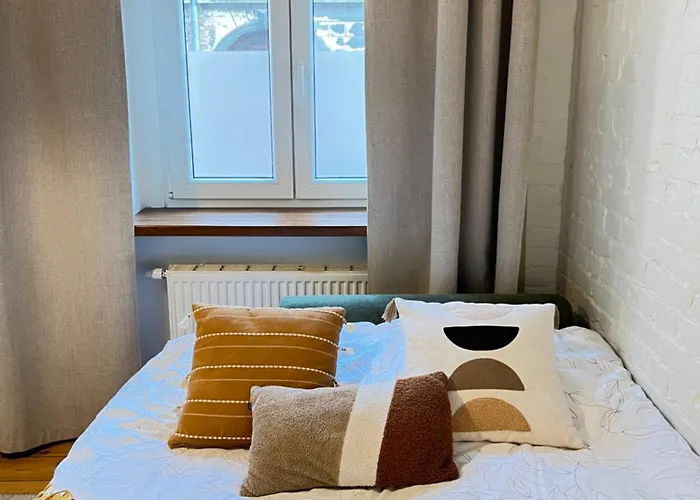 Bydguest Pl - Blisko Centrum - Premium Быдгощ