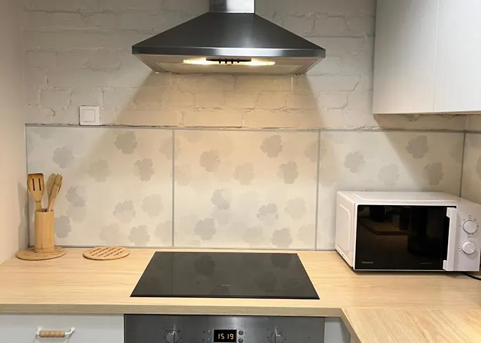 Bydguest Pl - Blisko Centrum - Premium * Быдгощ