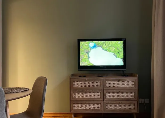 Bydguest Pl - Blisko Centrum - Premium アパート *