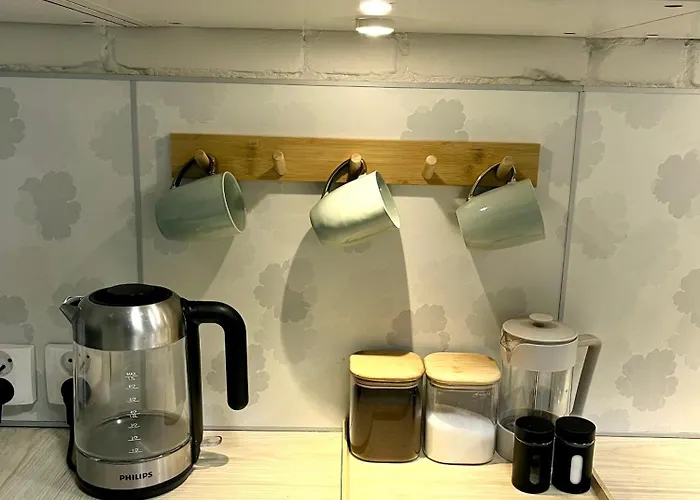 Bydguest Pl - Blisko Centrum - Premium شقة بيدغوستيا