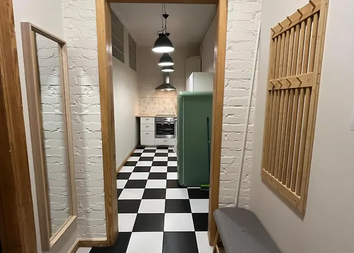 Bydguest Pl - Blisko Centrum - Premium *