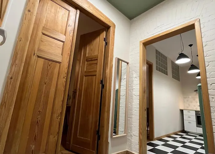 Bydguest Pl - Blisko Centrum - Premium Апартаменты