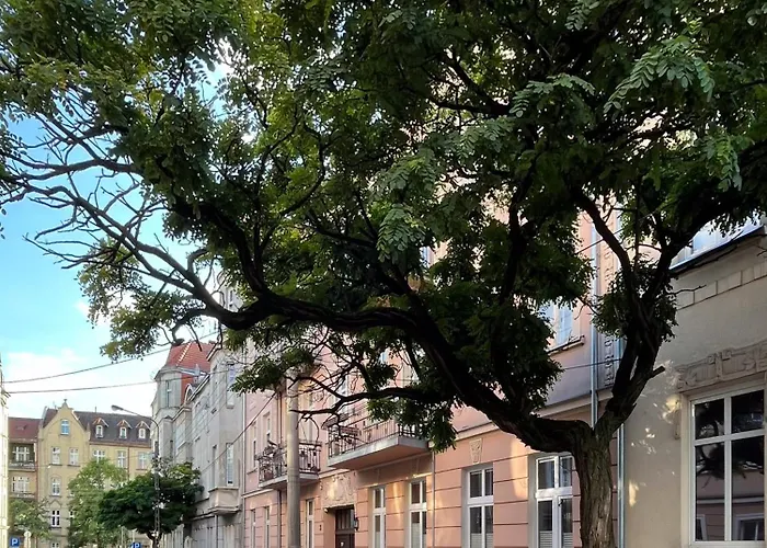 Bydguest Pl - Blisko Centrum - Premium Apartman